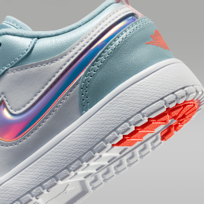 NIKE公式】ジョーダン 1 LOW ALT リトルキッズシューズ.オンライン